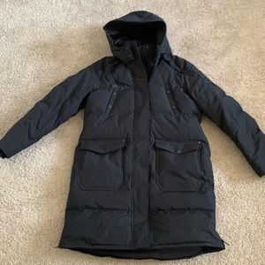 Moose Knuckle Causapascal Parka